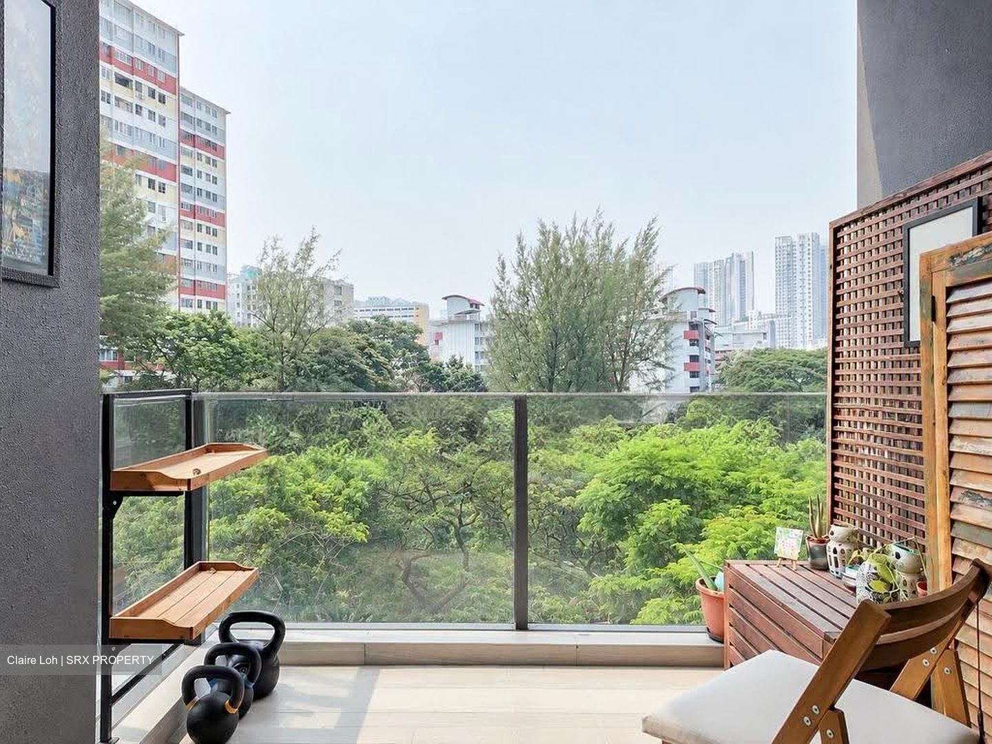 Stirling Residences (D3), Apartment #628001881